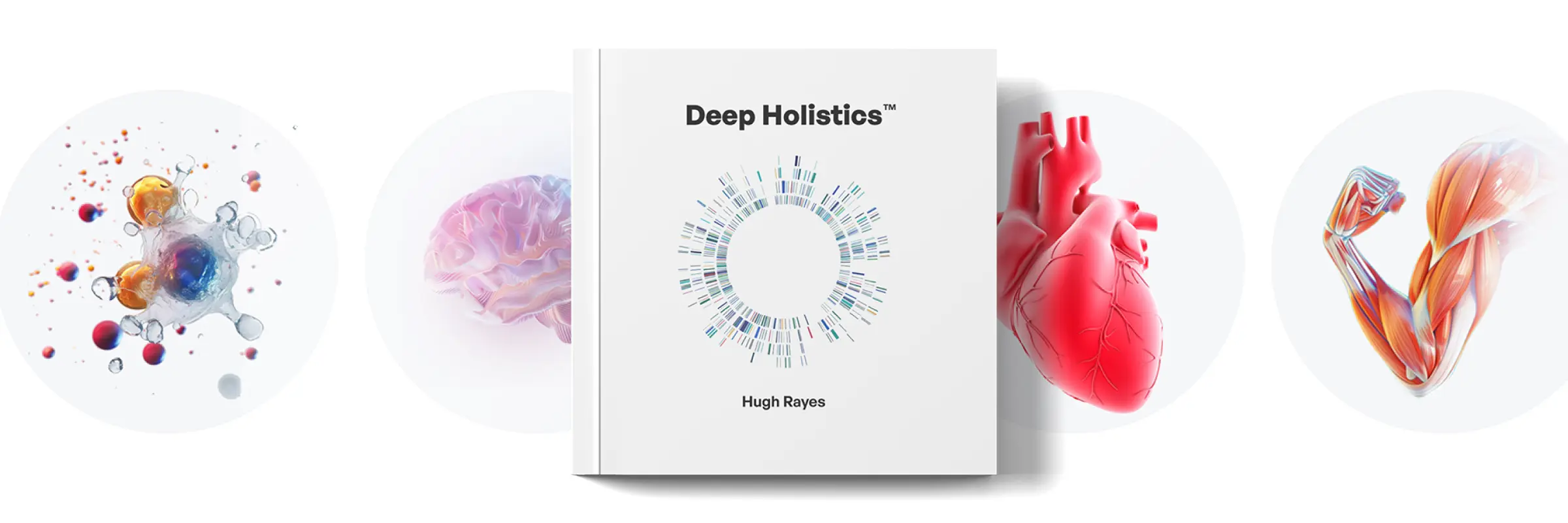 Deep Holistics: The Human Token
