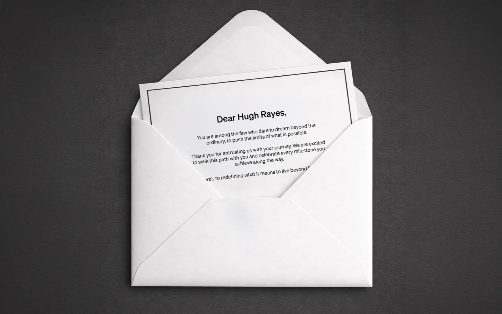 The Human Token physical book