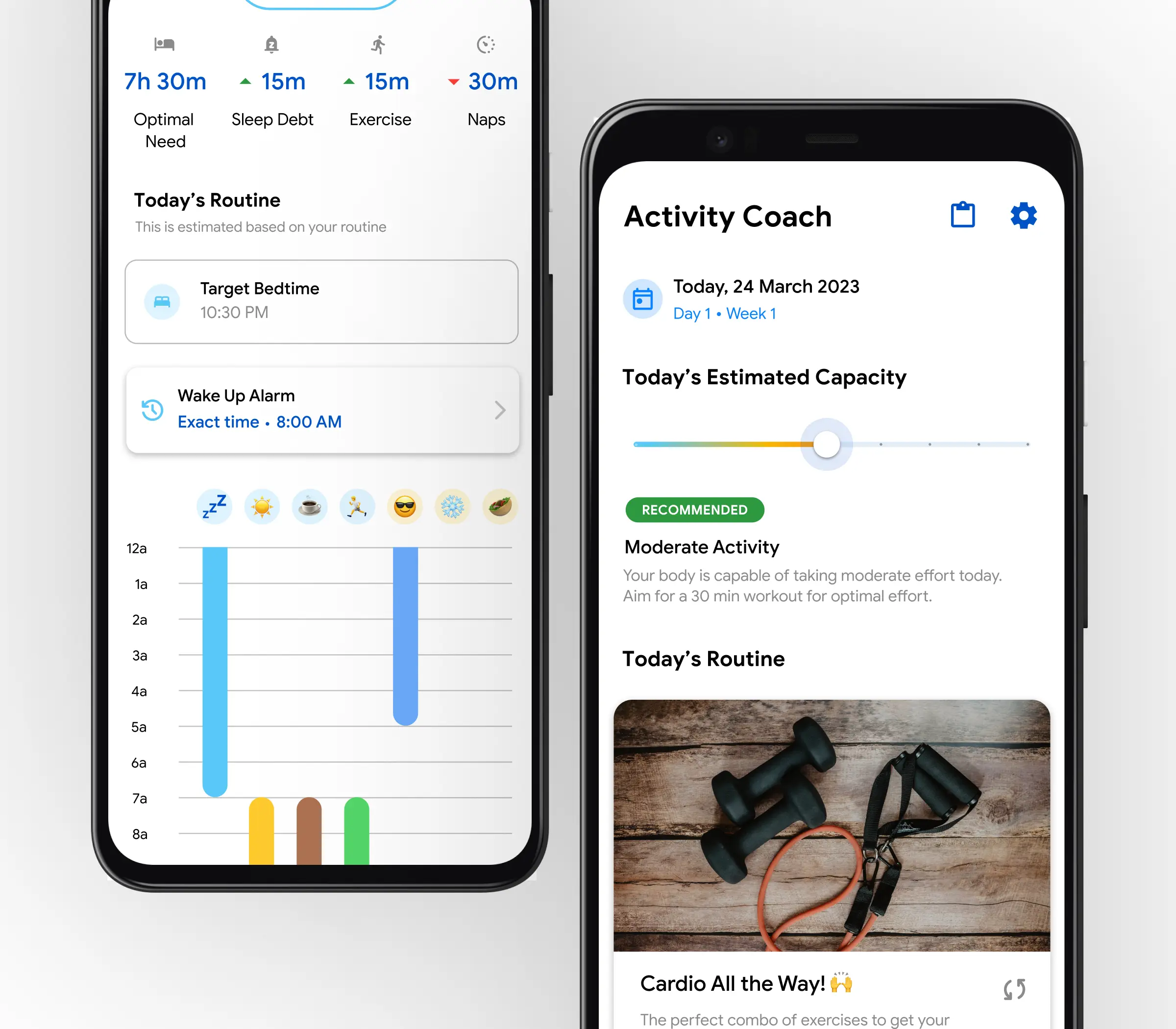 Smitch Care design system