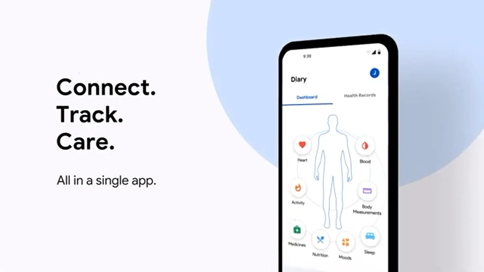 Smitch Care platform