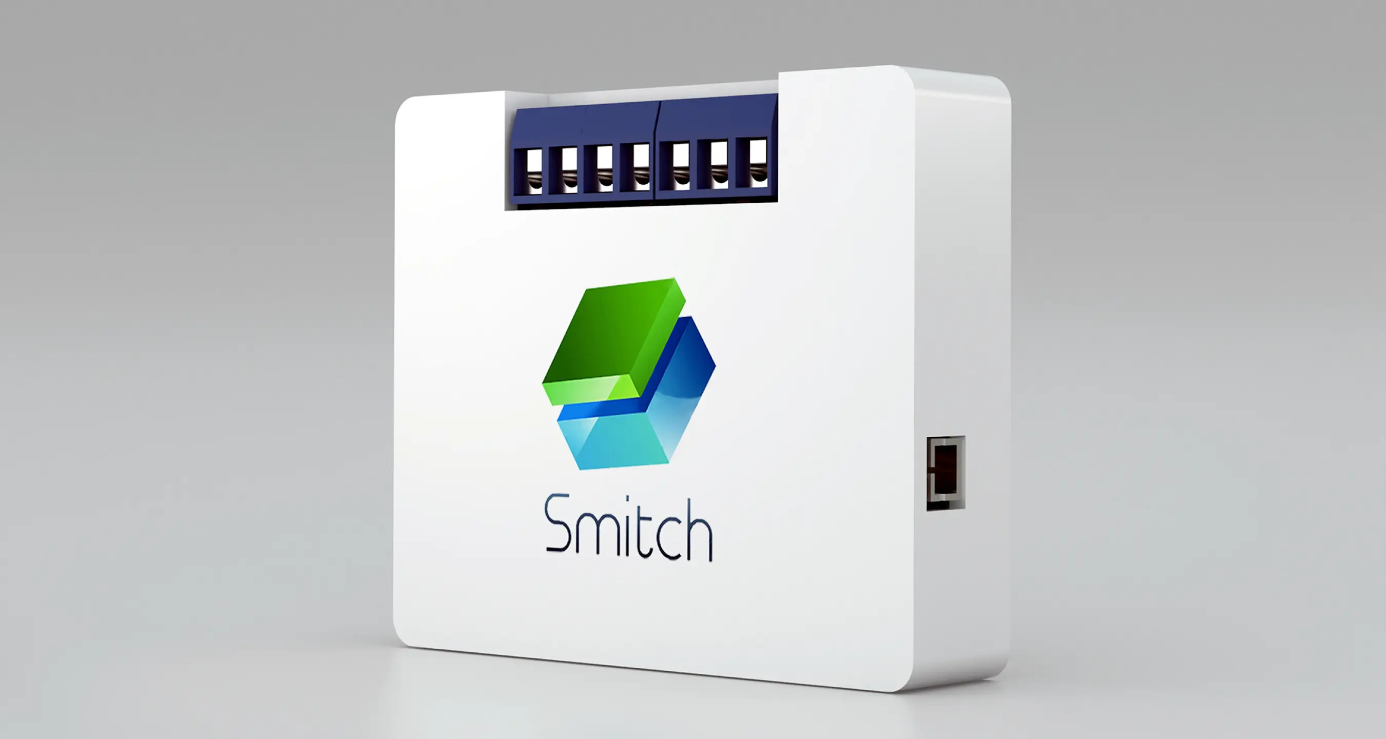 Where it started — Smitch origins