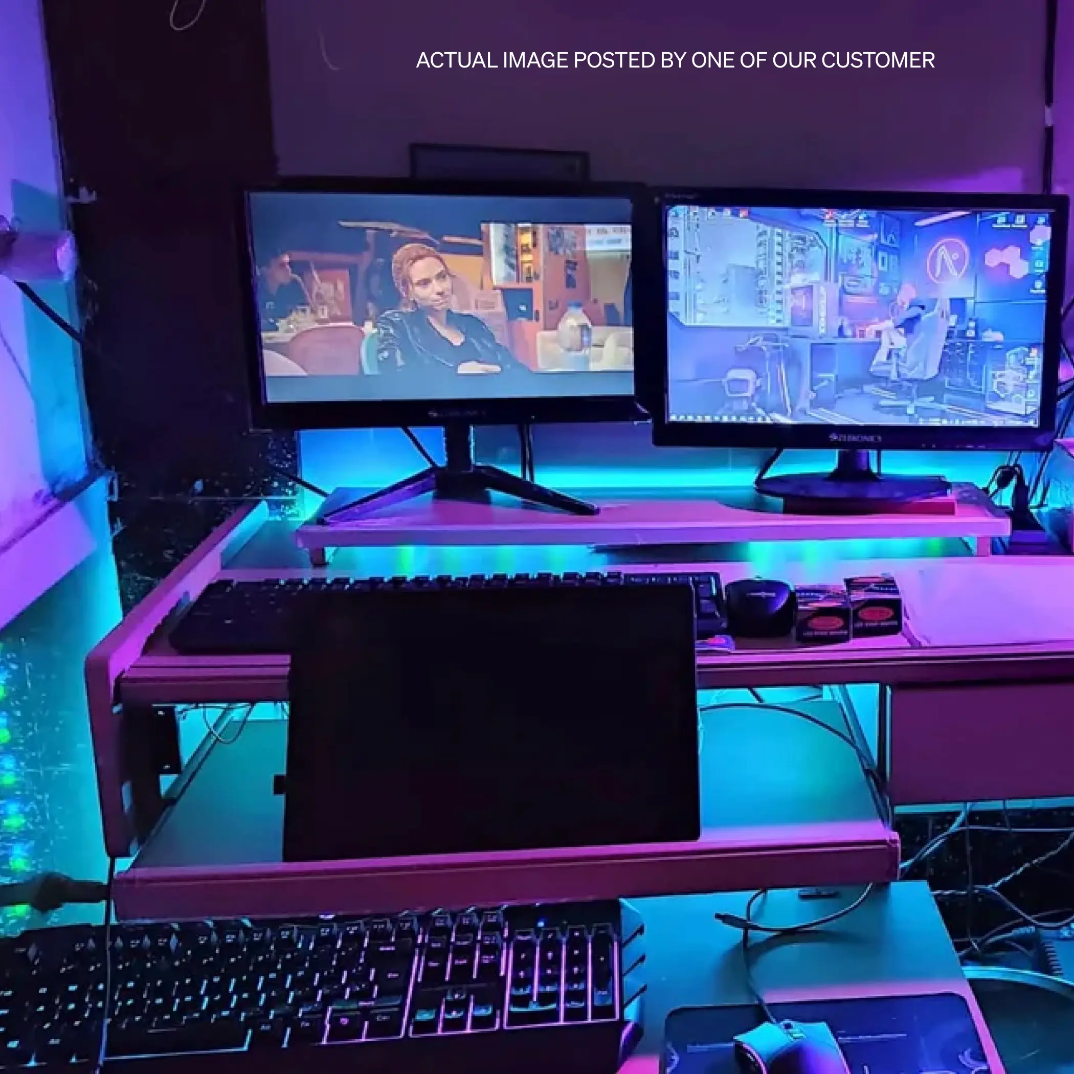 Smitch Home ecosystem