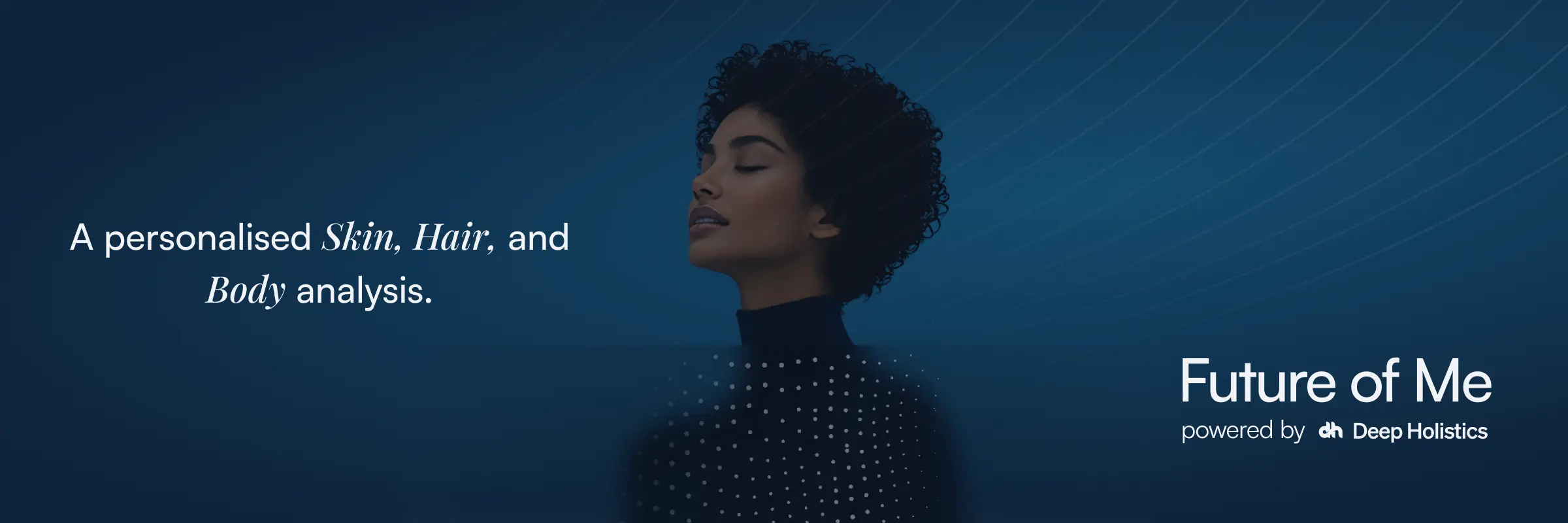 Deep Holistics: The Human Token