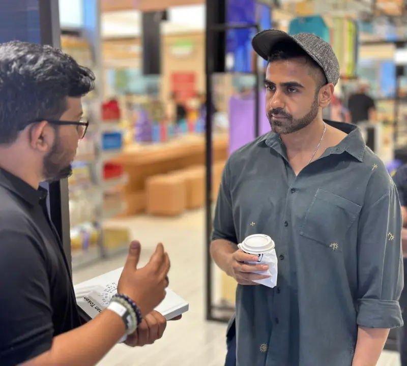 Customer receiving report