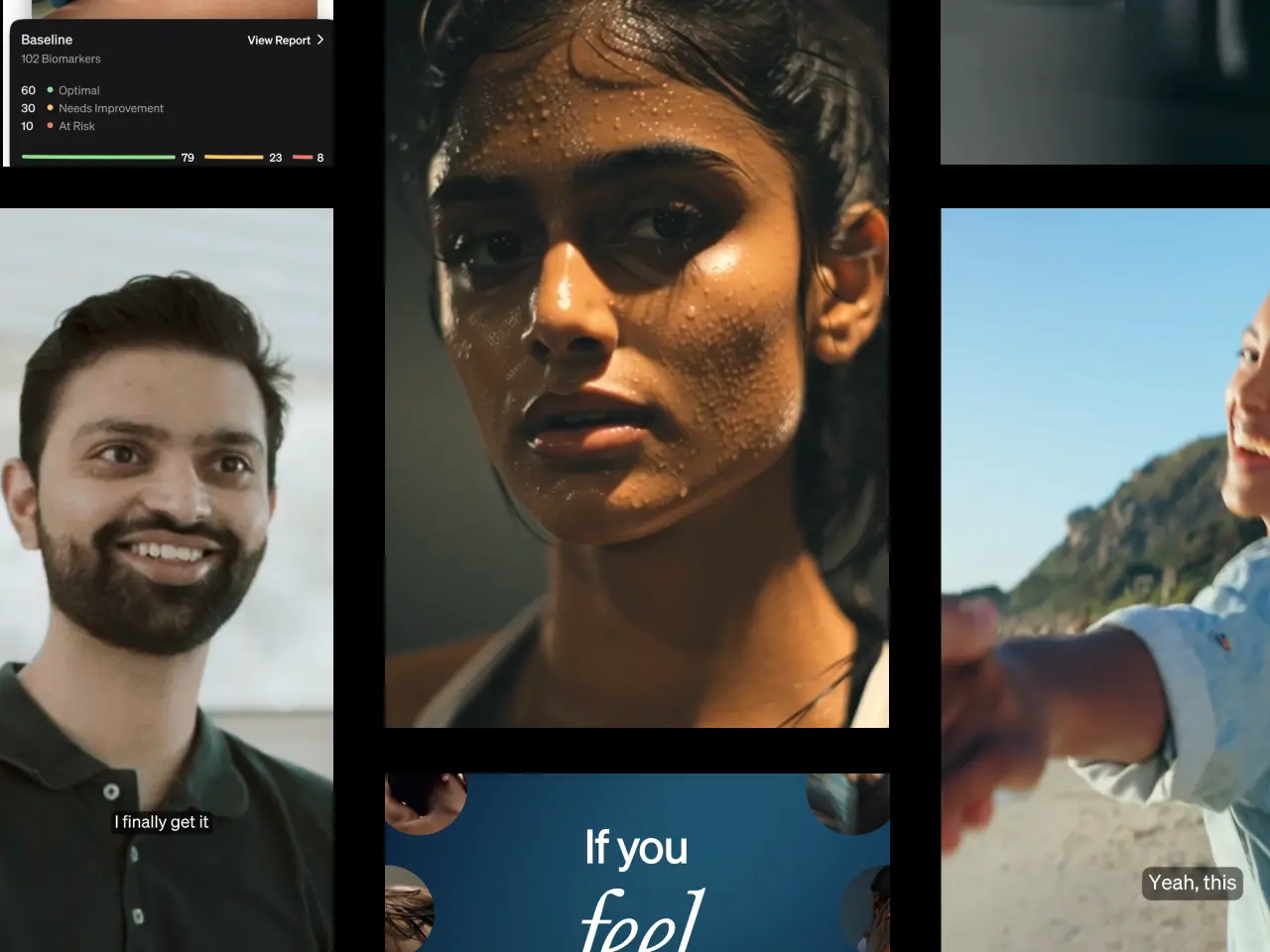 Using AI to Build a Creative System