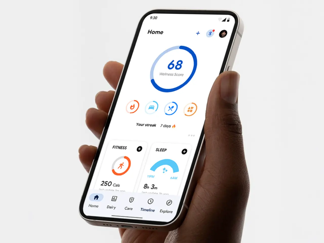 Making Health Scores Work