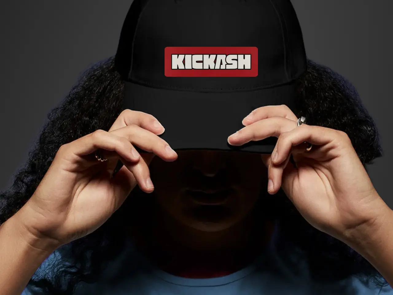 Quit Like a Badass. Not a Patient.