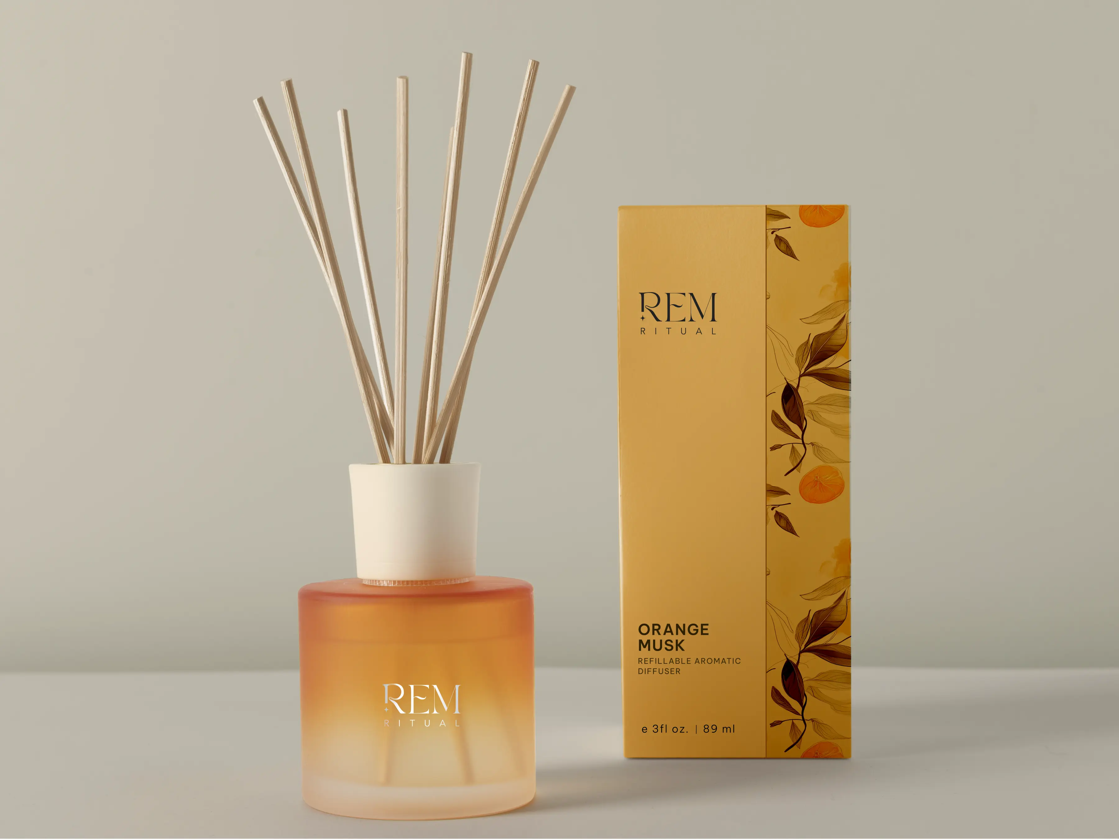 REM Ritual lifestyle