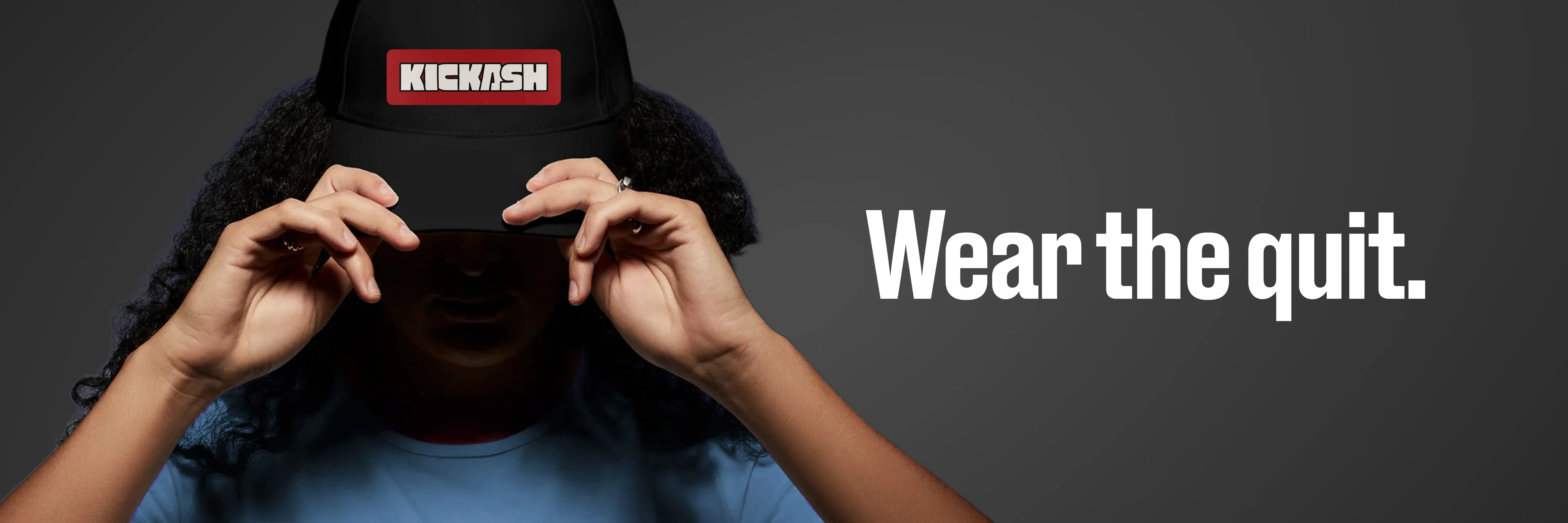 Kickash Brand Identity